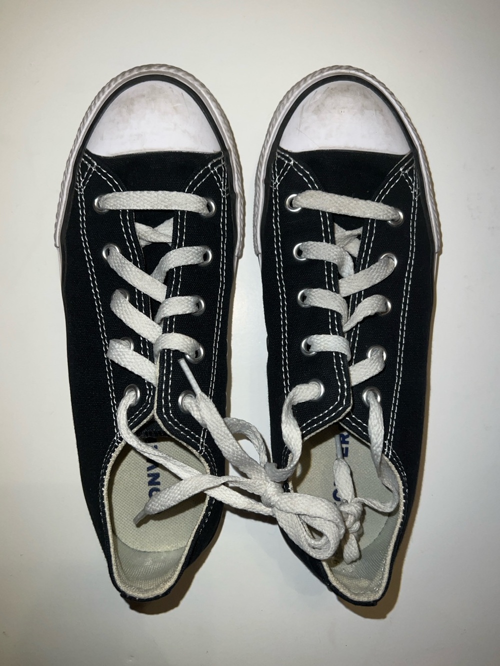 Chuck Taylor All Star Sneaker - Low Top